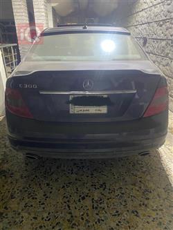 مرسيدس بنز سي كلاس